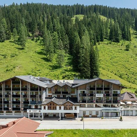 Hotel Alpenhof Superior Zauchensee Kültér fotó