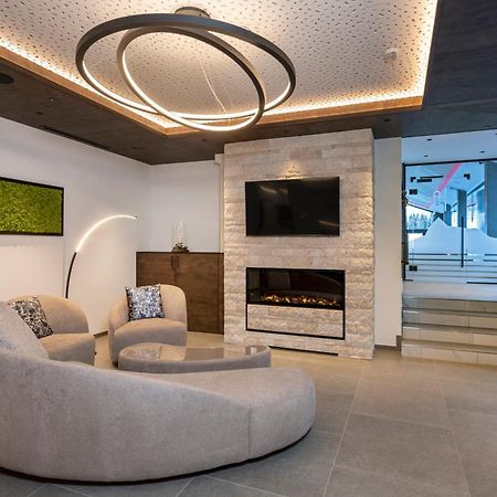 Hotel Alpenhof Superior Zauchensee Kültér fotó