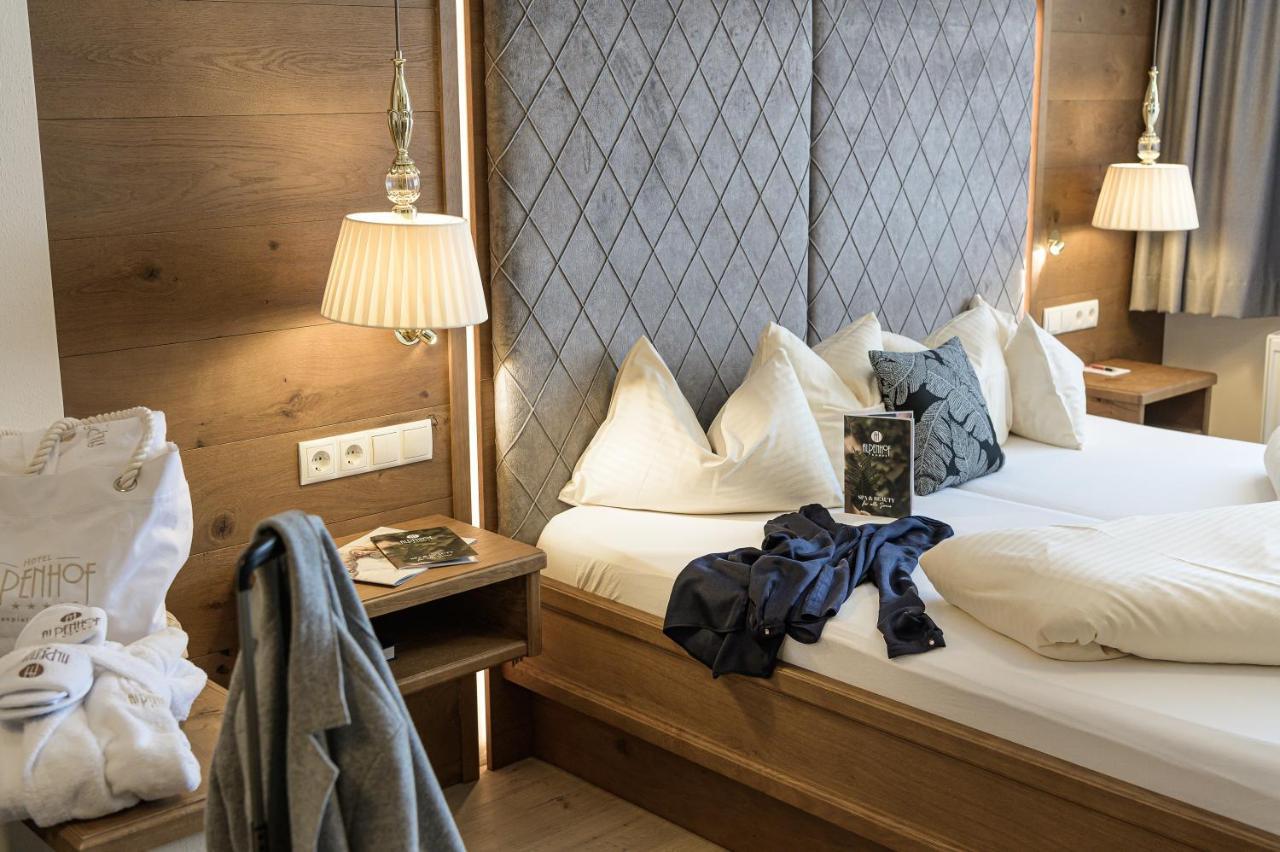Hotel Alpenhof Superior Zauchensee Kültér fotó