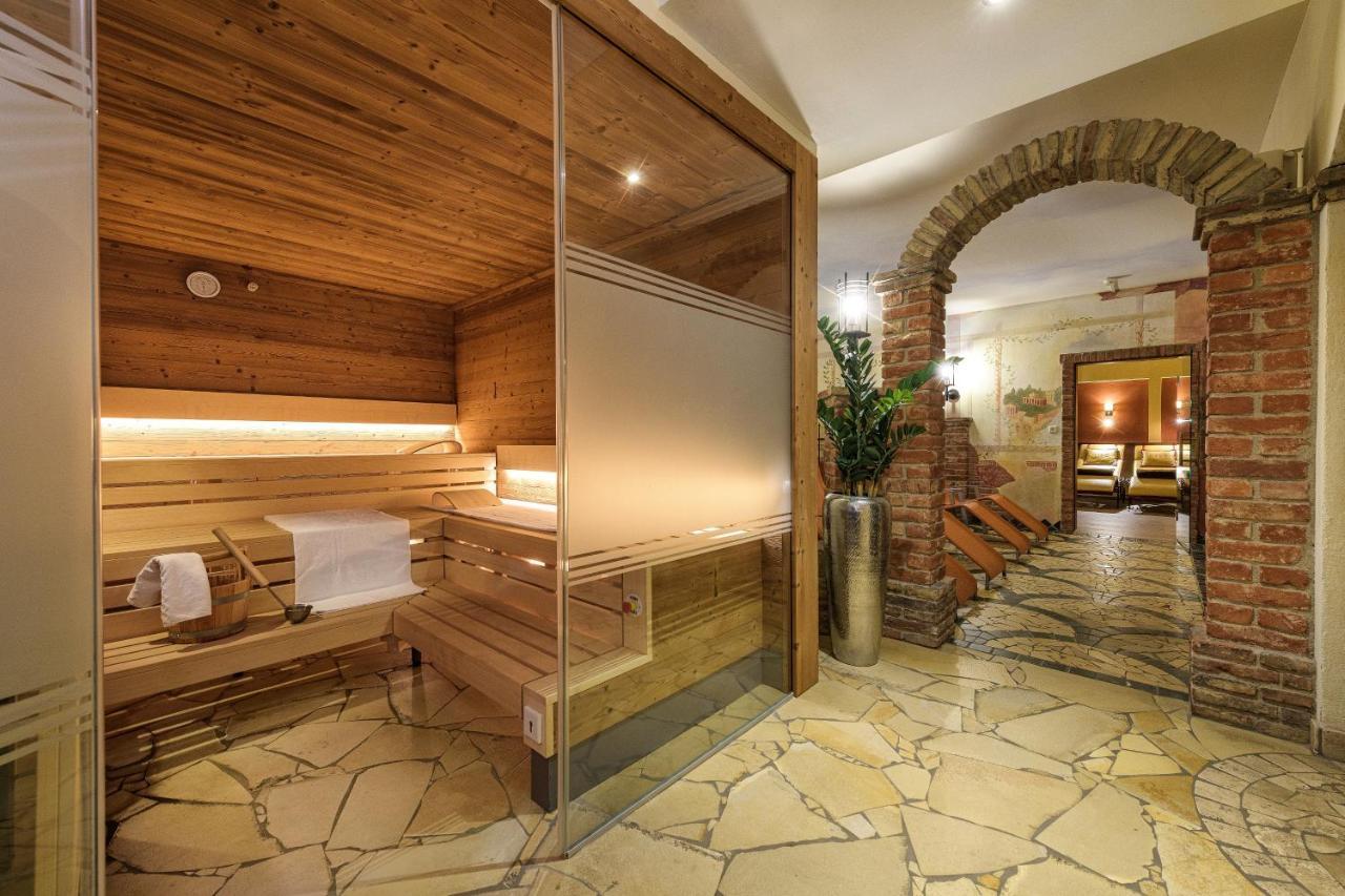 Hotel Alpenhof Superior Zauchensee Kültér fotó