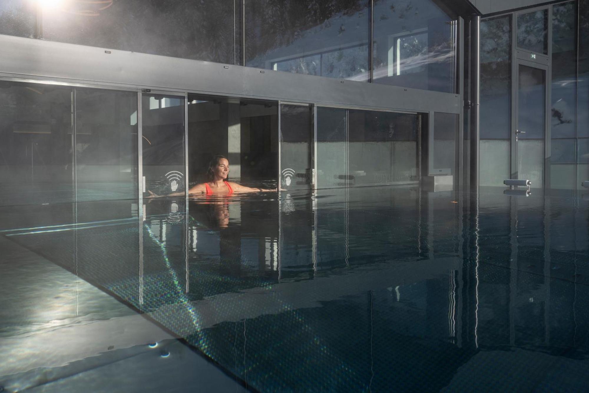 Hotel Alpenhof Superior Zauchensee Kültér fotó