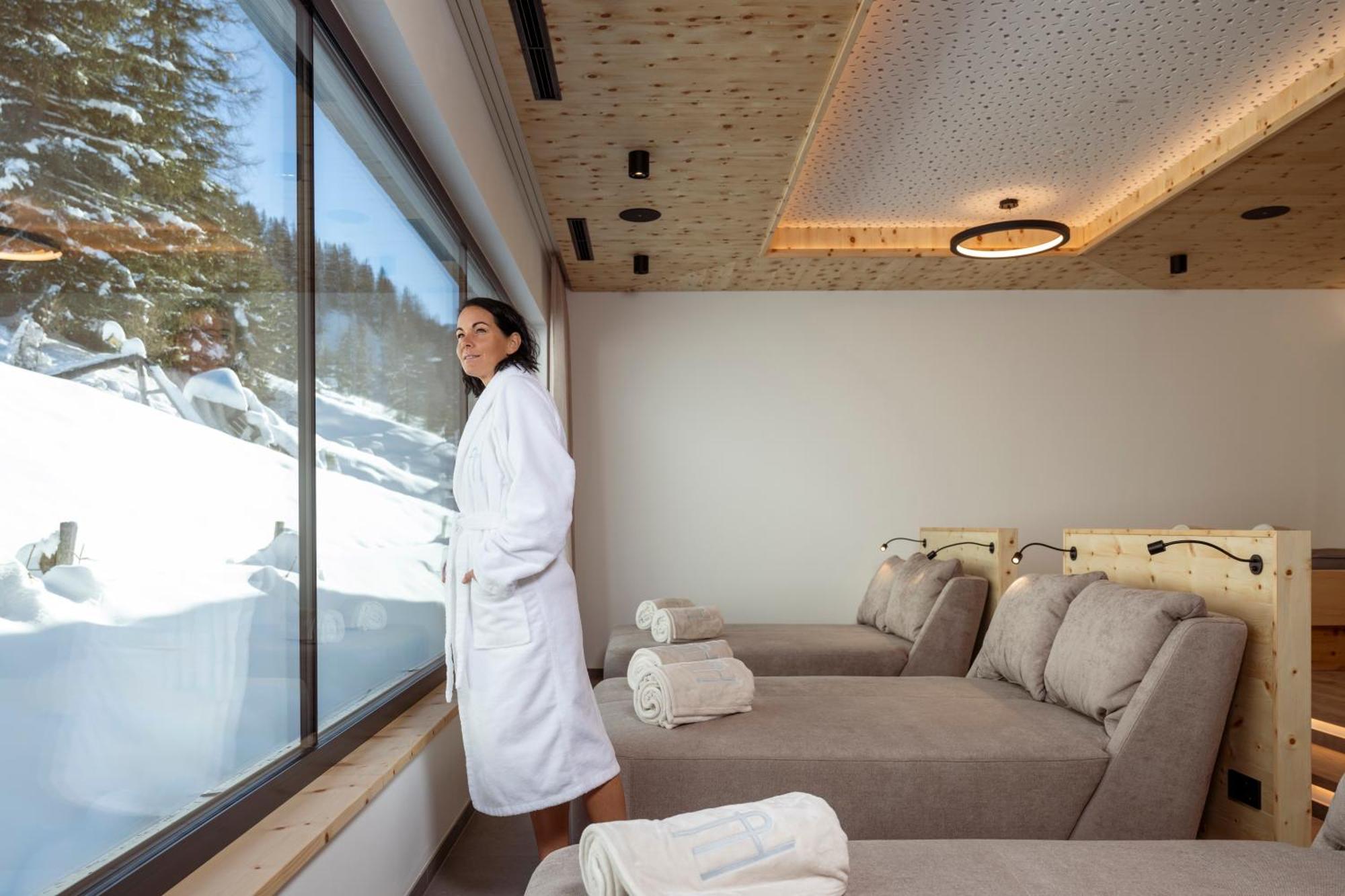 Hotel Alpenhof Superior Zauchensee Kültér fotó