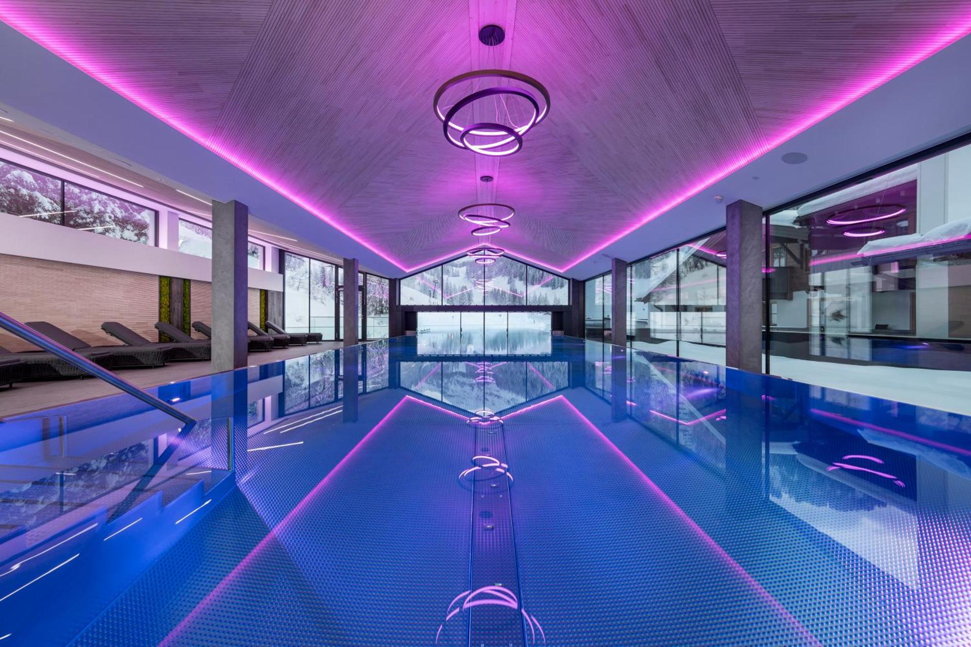 Hotel Alpenhof Superior Zauchensee Kültér fotó