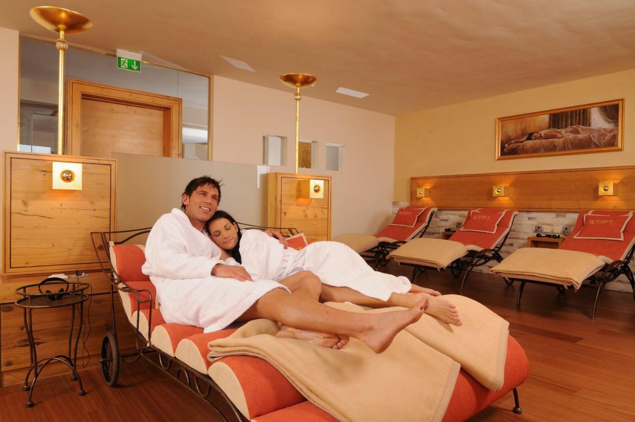 Hotel Alpenhof Superior Zauchensee Kültér fotó